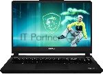 Ноутбук MSI Cyborg 15 Max C2WG-227XRU Core 7 240H 16Gb SSD512Gb NVIDIA GeForce RTX 5070 8Gb 15.6" IPS FHD (1920x1080) FreeDOS grey WiFi BT Cam (9S7-15T111-227)