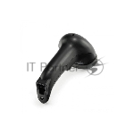 Сканер штрих-кода ручной беспроводной CL-1320 GS BLE SPP Dongle P2D USB black(4270), вид 5