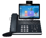 Видеотерминал YEALINK VP59 VCS Edition Flagship Smart Video Phone