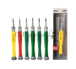 Отвертка для электронных компонентов Kaisi K-363 Pentalobe 0,8