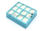 Фильтр HEPA для пылесоса Philips FC8134 FC8135 FC8136 FC8142 FC8146 FC8148 FC8140 FC8144 ver.2 2 шт