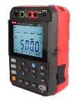 Тестер сопротивления изоляции UNI-T UT513C
