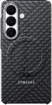 Чехол-накладка Carbon Magnet Case Samsung S26(S942) (EF-KS942SSEGRU) Gray, вид 5