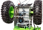 Снегоуборщик бензиновый RedVerg RD-SB56/7EB 5.15кВт 7л.с., вид 13