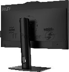 Моноблок MSI Pro AP242P 14M AiO 23,8" FHD(1920x1080)IPS AG Non-touch, Core i5-14400 (2.5GHz), 16Gb DDR5 (2x8GB), 512Gb SSD, Intel UHD,WiFi,BT,camera,WirelessKB&mouse Eng/Rus,noOS,1y w-ty,черный (9S6-AE0621-822), вид 44