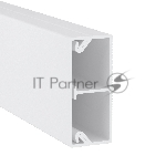 Мини-канал с перегородкой DKC (ДКС) TMC 40/2x17