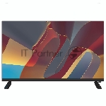 Телевизор Aiwa 24" 24N4-H1310B черный DLED HD 60Hz SBER Салют 1GB/8GB