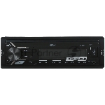 Автомагнитола ACV AVS-812W, 1 DIN, USB Type-A, AUX