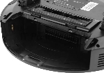 Робот-пылесос Atvel R80 Base черный, 2600 мА*ч Li-Ion, уборка влажная/сухая, пылесборник контейнер 0.34 л, вид 17
