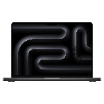 Ноутбук Apple MacBook Pro M5 Pro 2026 MJLW4 14-inch 15‑core CPU and 16‑core GPU, 24GB, 2TB SSD - Space Black