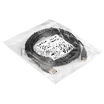 Кабель USB 2.0 ExeGate EX-CC-USB2-AMBM-5.0 (Am/Bm, 5м)