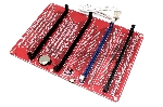 Комбинированная плата 3 в 1 для тестирования карт памяти DDR3/DDR4/DDR5