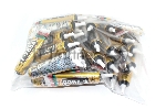 Клей Zhanlida T-7000 черный 50мл 50 шт