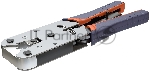Инструмент обжимной Sysmatrix HT L2182R для обжима модульных вилок сталь 250x100мм