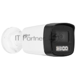 Камера видеонаблюдения Dahua DH-IPC-HFW1339DTK2P-SAW-IL-0360B, IP, 3 Мп, 3.6 мм, белая