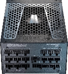 Блок питания Seasonic PRIME TX-1300, 1300Вт, 80+ Titanium, 135мм, модульный, черный, вид 16