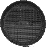 Форма для выпечки Rondell Loft Professional RDF-1316 кругл. d=23.7 см сталь темно-серый, вид 16