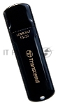 Флешка USB Transcend JetFlash 700 (TS16GJF700), 16Gb, USB 3.0, R/W 70/20, черный, вид 3