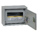 Щит распред. EKF mb21-9 навесной ЩРН- 9 (220х300х120) IP31 EKF PROxima