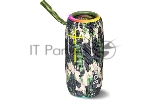 Портативная колонка BQ PBS4004 хаки 20 Вт Bluetooth