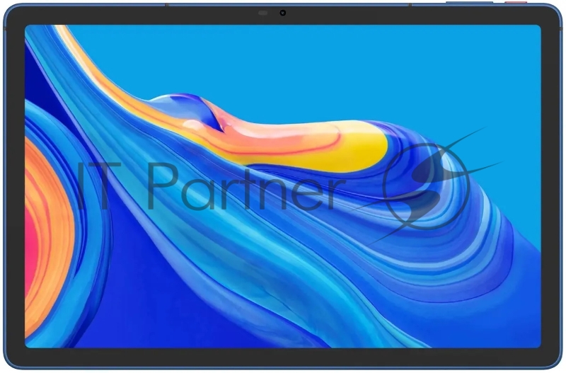 Планшет Digma Pro Edge 11", 8Gb, 256Gb, 4G, Android 14, синий