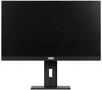 Монитор 27" Lightcom V-Max ПЦВТ.852859.300-02 TFT 1920x1080, 75 Гц, 4 мс, 16:9, 300 кд/м², VGA, HDMI, DP, USB Hub (2x USB-A, 1x USB-C), 3.5 Jack, веб-камера, динамики, белый
