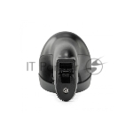 Сканер штрих-кода ручной беспроводной CL-1320 GS BLE SPP Dongle P2D USB black(4270), вид 6