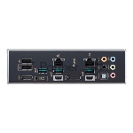 Материнская плата ASUS ProArt B650-CREATOR, AM5, AMD B650, 4xDDR5, 4xSATA, 3xM.2, 1xPCIe 4.0 x16, 1xPCIe 4.0 x8, 1xPCIe 4.0 x4, DisplayPort, HDMI, 2x2.5Gb LAN, USB Type-C, 5x3.5 мм, 7.1, ATX