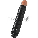 Картридж лазерный Canon C-EXV33 черный (14600 стр.) для iR 2520/2520i/2525/2525i/2530/2530i