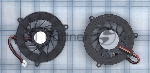 Вентилятор (кулер) для ноутбука Sony Vaio VGC-JS (For CPU Fan) 4-pin