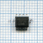 Микросхема Adesto Technologies AT25SF161-SSHD