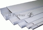 Короб TWT TWT-CT39x18-WH 39х18 (2 м)