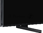 Телевизор Hisense 116" 116UXQ черный MiniLED 4K UHD 165Hz Smart TV VIDAA, вид 30