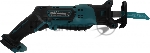 Ножовка Makita JR105DZ 10.8В Li-ion 0-3300об\м ход-13мм рез-50мм 1.3кг кор подсв б\акк и з\у, вид 9