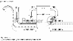 Встраиваемая посудомоечная машина Bosch SPV6EMX65Q, серебристый, 44.8 см, 10 компл., 45 дБ, класс A+, вид 7
