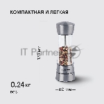Мельница для соли и перца Rondell RD-1105, стальной, вид 8