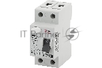 УЗО ЭРА Pro NO-902-24 вд1-63 1p+n 25а 30ма (90/1620)
