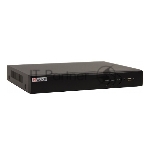 IP-видеорегистратор HiWatch 8CH 8POE DS-N308/2P(D)