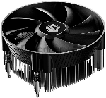 Вентилятор для процессора ID-Cooling DK-07A 125W/AMD AM4. AM5/Screws
