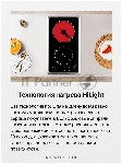 Варочная панель Hansa BHCI35133030 черный, вид 6