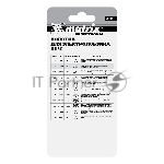 Полотна для электролобзика Matrix по дереву, 3 шт. T101D, 75 х 4,0мм, HCS