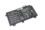 Аккумуляторная батарея для ноутбукa Asus FX504 11.4V 3900mAh OEM