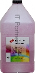 Тонер Static Control OKIUNIV3-1KG-M пурпурный флакон 1000гр. для принтера Oki C3300N/5500
