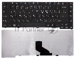 Клавиатура для ноутбука Acer Travelmate 4750 черная