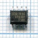 Транзистор IRF7381