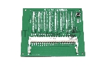 Плата для тестирования карт памяти DDR3