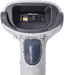 Сканер штрих-кода Mertech CL-2220 BLE Dongle 2D беспроводной белый (4272), вид 4