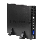 Источник бесперебойного питания Бастион SKAT-UPS 3000 RACK / 3000 ВА / 2700 Вт / 2 x CEE 7 (евророзетка), 1 x IEC 320 С19 / без АКБ, вид 43