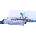 Картридж NVPrint совместимый Brother TN-2375T для HL-L2300DR L2340DWR 2360DNR/2365DWR/DCP-L2500DR/2520DWR/2540DNR/2560DWR/MFC-L2700DWR/2720D/2740D (2600k)