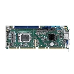 Материнская плата ADVANTECH PCE-5131G2 (PCE-5131G2-00A2), Socket LGA1151 для Intel Core i7/i5/i3, Intel Q370, DDR4, CRT/DP/DVI/VGA, 2xGbE LAN, 7xUSB 2.0, 7xUSB 3.1, 2xCOM, LPT, PS/2, 5xSATA